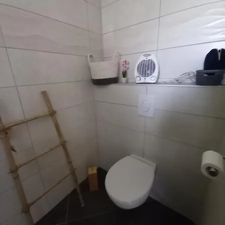 Accommodatie bij particulieren Chez Kiki *